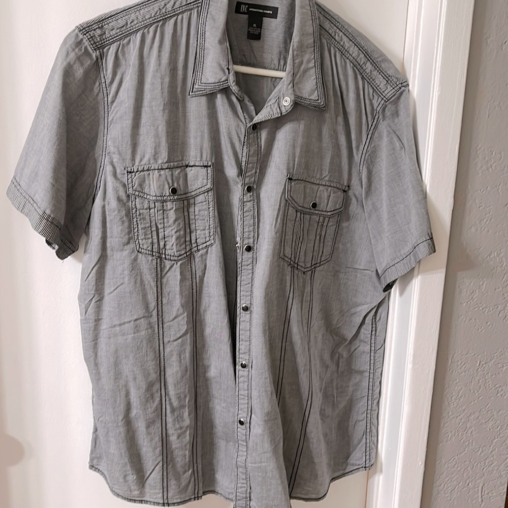 INC international consepts shirt